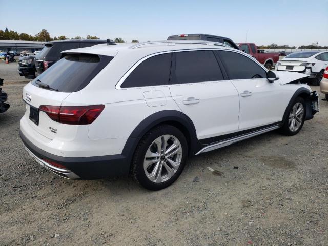 WA17AAF48PA058612 - 2023 AUDI A4 ALLROAD PREMIUM WHITE photo 3