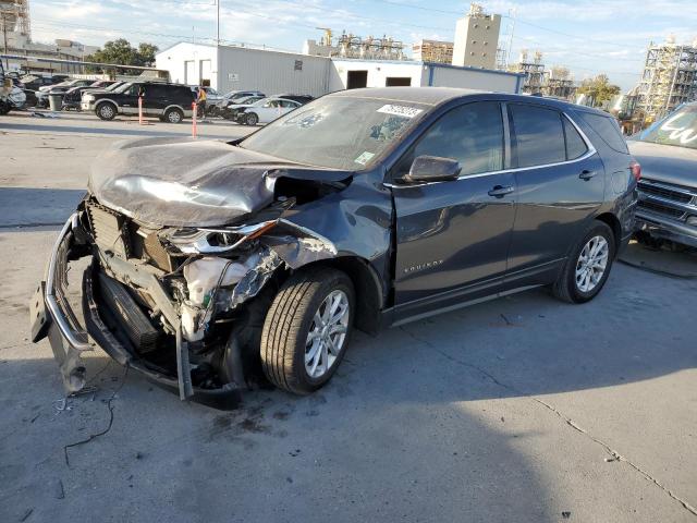 2018 CHEVROLET EQUINOX LT, 