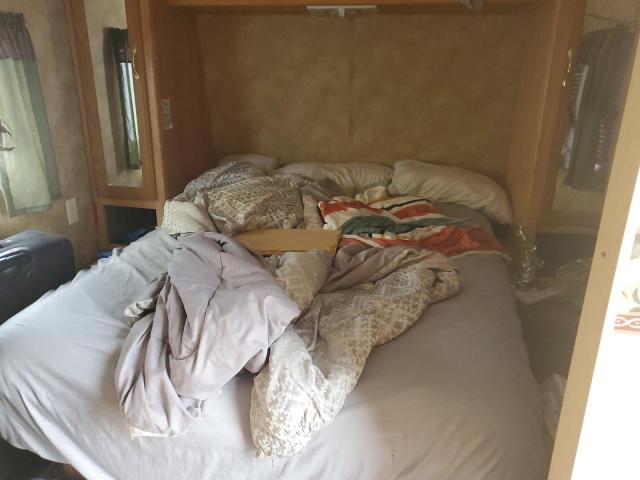 4YDT31B296E322024 - 2006 KEY HORNET Белый фото 5