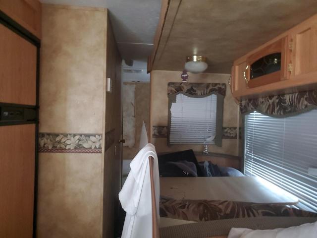 4YDT31B296E322024 - 2006 KEY HORNET Белый фото 8