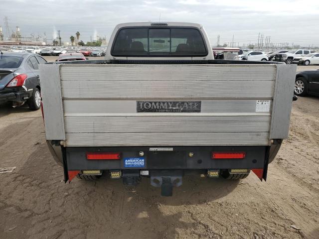 1FTSW31S83EA37264 - 2003 FORD F350 SRW SUPER DUTY GOLD photo 6