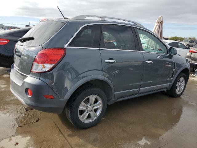 3GSCL33P78S713968 - 2008 SATURN VUE XE GRAY photo 3