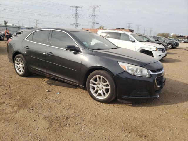 1G11C5SL9FF180450 - 2015 CHEVROLET MALIBU 1LT Qara foto 4