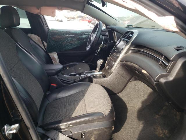 1G11C5SL9FF180450 - 2015 CHEVROLET MALIBU 1LT Qara foto 7