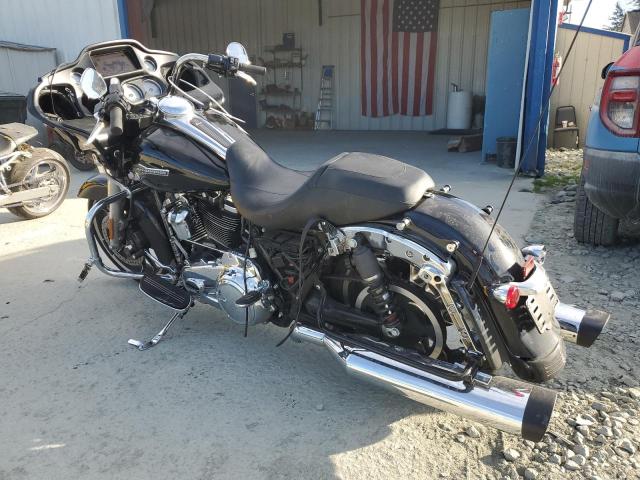 1HD1KHC14MB635880 - 2021 HARLEY-DAVIDSON FLTRX 黑色 照片 3