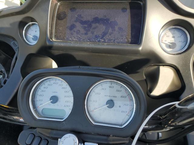 1HD1KHC14MB635880 - 2021 HARLEY-DAVIDSON FLTRX 黑色 照片 8