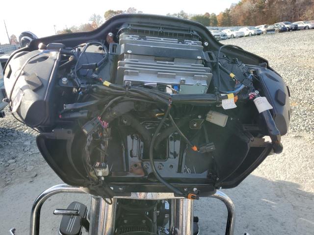 1HD1KHC14MB635880 - 2021 HARLEY-DAVIDSON FLTRX 黑色 照片 9