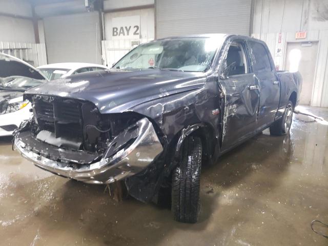 1C6RR7TT3FS759211 - 2015 RAM 1500 SLT GRAY photo 1