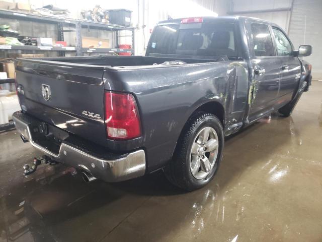 1C6RR7TT3FS759211 - 2015 RAM 1500 SLT GRAY photo 3