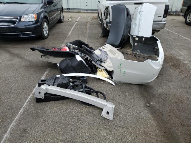 1G4ZW5SS9KU103426 - 2019 BUICK LACROSSE SPORT TOURING WHITE photo 12