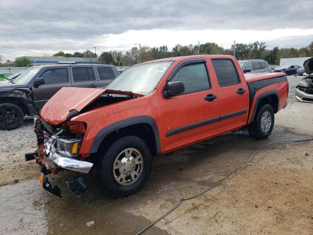 2008 CHEVROLET COLORADO LT, 