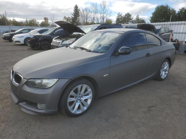 WBAKF9C59BE261617 - 2011 BMW 335 XI Boz foto 1