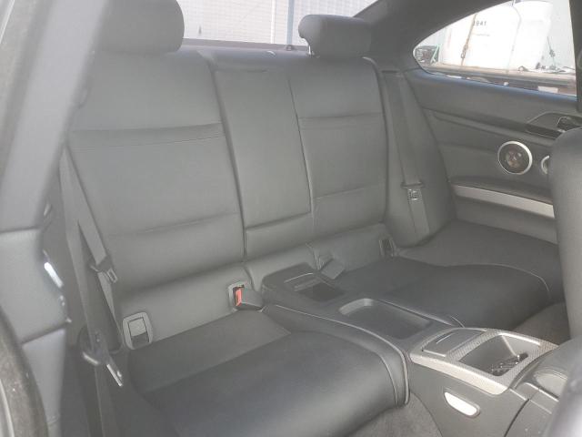 WBAKF9C59BE261617 - 2011 BMW 335 XI Boz foto 10