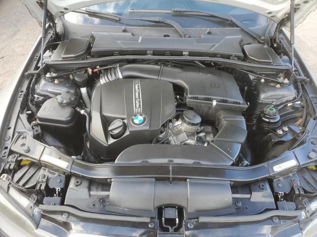 WBAKF9C59BE261617 - 2011 BMW 335 XI Boz foto 11