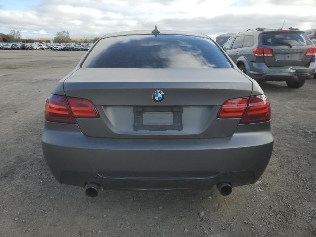 WBAKF9C59BE261617 - 2011 BMW 335 XI Boz foto 6
