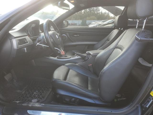 WBAKF9C59BE261617 - 2011 BMW 335 XI Boz foto 7
