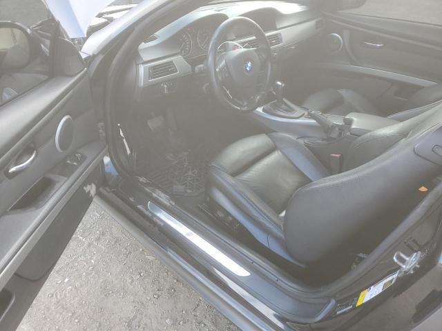 WBAKF9C59BE261617 - 2011 BMW 335 XI Boz foto 8