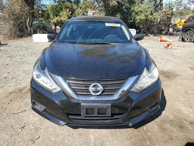 1N4AL3AP6HC254031 - 2017 NISSAN ALTIMA 2.5 BLACK photo 5