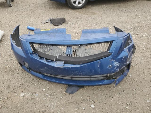 1N4AL24E49C164334 - 2009 NISSAN ALTIMA 2.5S BLUE photo 12