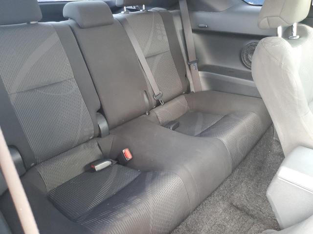 JTKJF5C76D3061665 - 2013 TOYOTA SCION TC იასამნისფერი ფოტო 10