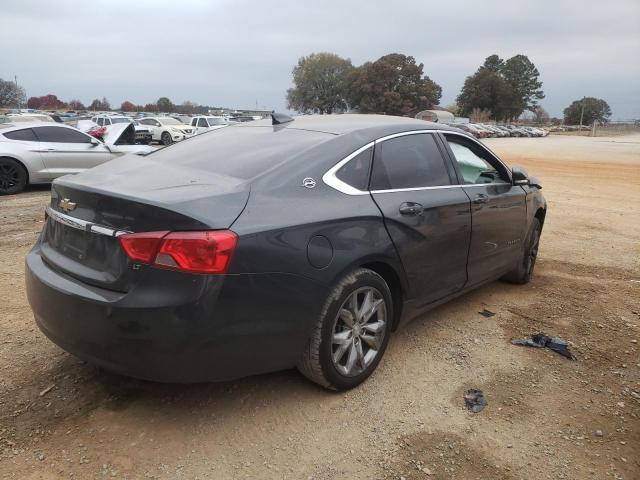 2G11Z5S31K9113357 - 2019 CHEVROLET IMPALA LT GRAY photo 3