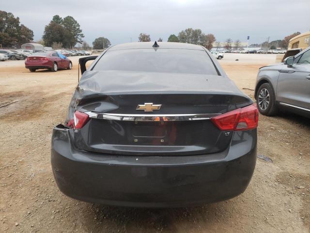 2G11Z5S31K9113357 - 2019 CHEVROLET IMPALA LT GRAY photo 6