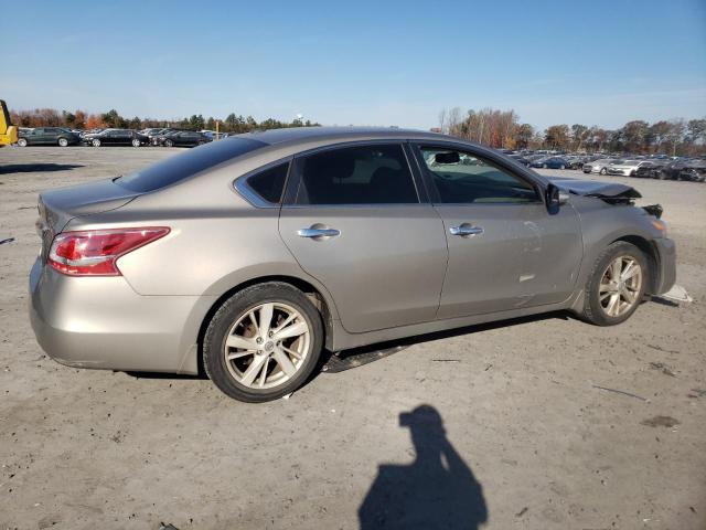 1N4AL3AP3DN476752 - 2013 NISSAN ALTIMA 2.5 GRAY photo 3