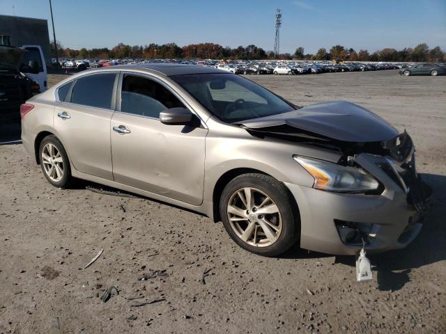 1N4AL3AP3DN476752 - 2013 NISSAN ALTIMA 2.5 GRAY photo 4