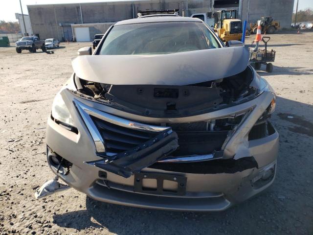 1N4AL3AP3DN476752 - 2013 NISSAN ALTIMA 2.5 GRAY photo 5