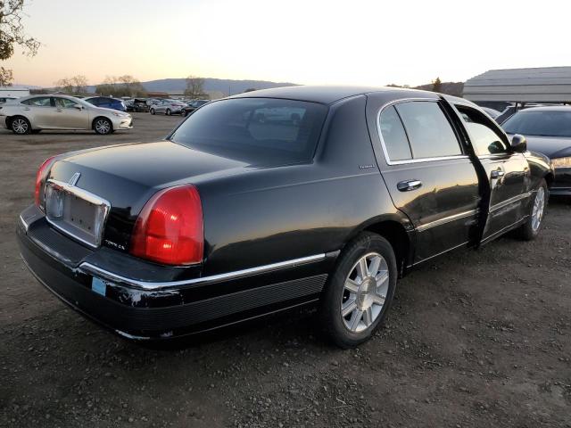 2LNBL8EV7AX751260 - 2010 LINCOLN TOWN CAR EXECUTIVE L BLACK photo 3