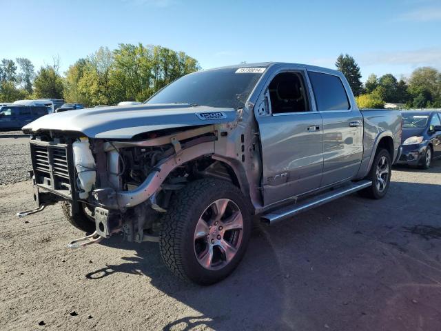 2019 RAM 1500 LARAMIE, 