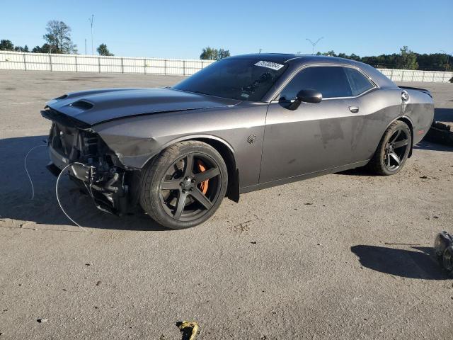 2021 DODGE CHALLENGER SRT HELLCAT, 