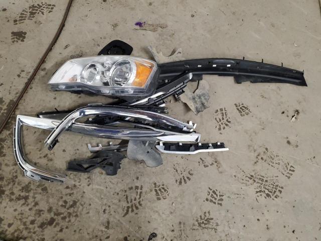 2C4RC1BG2ER324031 - 2014 CHRYSLER TOWN & COU TOURING BLUE photo 13