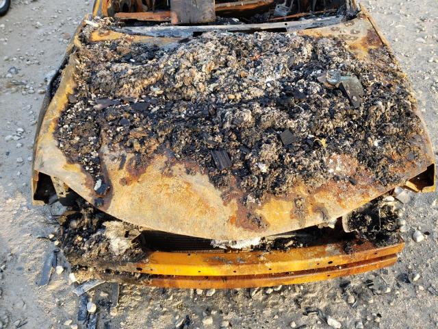 2G1WF55KX19377970 - 2001 CHEVROLET IMPALA BURN photo 11