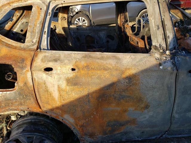 LRBFXBSA5HD084908 - 2017 BUICK ENVISION ESSENCE BURN photo 10