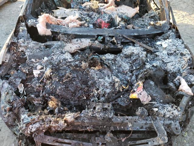 LRBFXBSA5HD084908 - 2017 BUICK ENVISION ESSENCE BURN photo 11