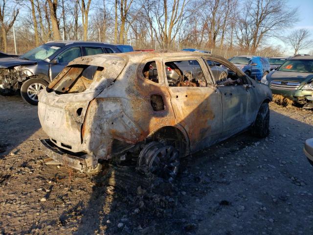 LRBFXBSA5HD084908 - 2017 BUICK ENVISION ESSENCE BURN photo 3