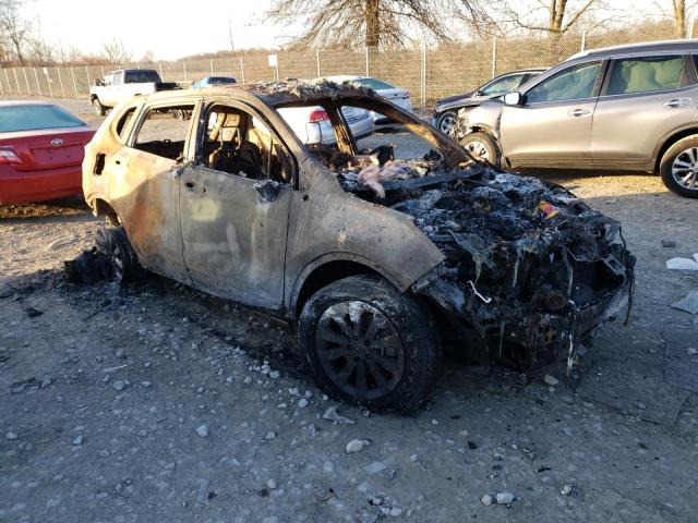 LRBFXBSA5HD084908 - 2017 BUICK ENVISION ESSENCE BURN photo 4