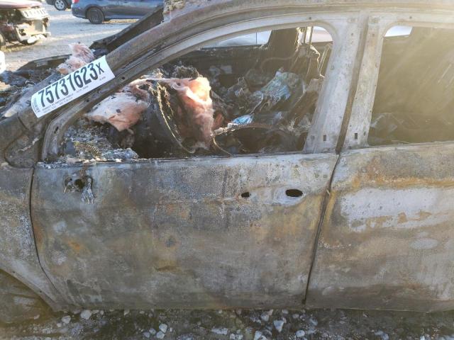 LRBFXBSA5HD084908 - 2017 BUICK ENVISION ESSENCE BURN photo 7