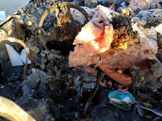 LRBFXBSA5HD084908 - 2017 BUICK ENVISION ESSENCE BURN photo 8