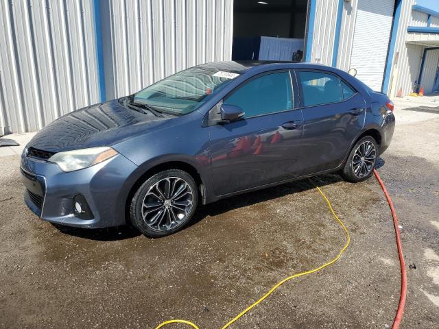 2015 TOYOTA COROLLA L, 