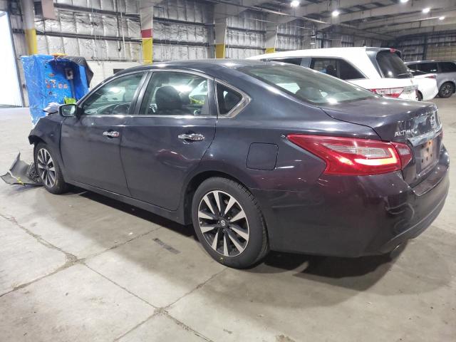 1N4AL3AP2JC284665 - 2018 NISSAN ALTIMA 2.5 GRAY photo 2