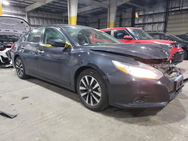 1N4AL3AP2JC284665 - 2018 NISSAN ALTIMA 2.5 GRAY photo 4