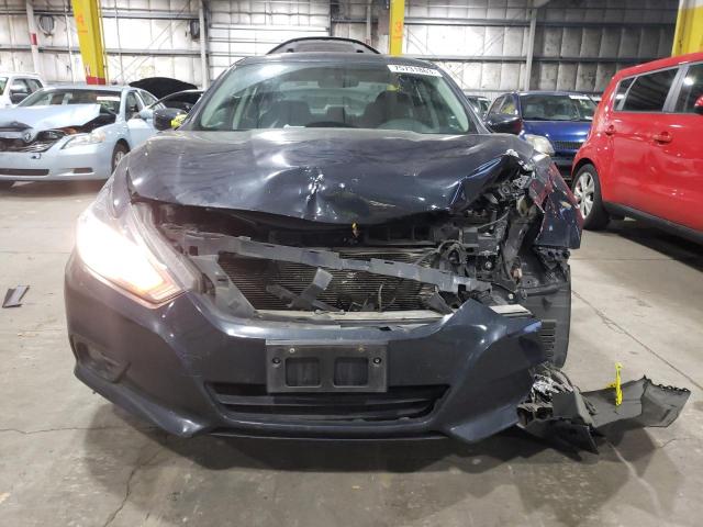 1N4AL3AP2JC284665 - 2018 NISSAN ALTIMA 2.5 GRAY photo 5