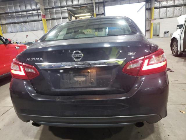 1N4AL3AP2JC284665 - 2018 NISSAN ALTIMA 2.5 GRAY photo 6