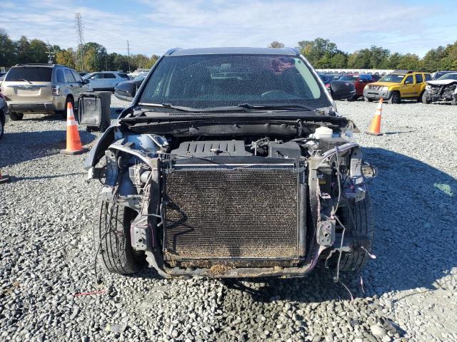 5TDKKRFH3FS060302 - 2015 TOYOTA HIGHLANDER XLE SILVER photo 5