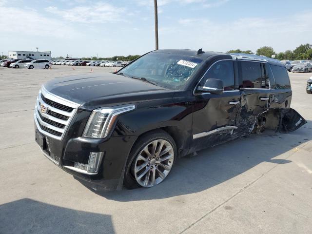 2017 CADILLAC ESCALADE PREMIUM LUXURY, 