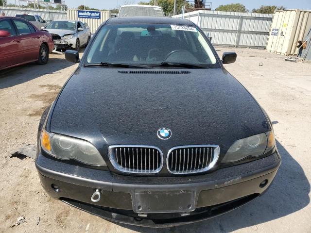 WBAEW53455PN39175 - 2005 BMW 330 XI Черный фото 5