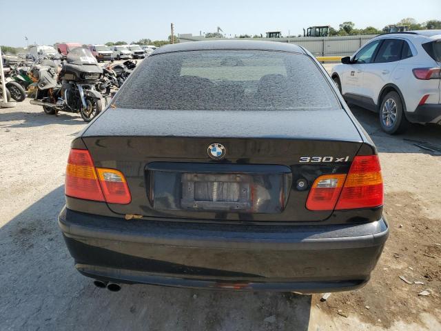 WBAEW53455PN39175 - 2005 BMW 330 XI Черный фото 6
