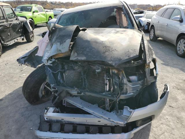 3TYRX5GN5PT073992 - 2023 TOYOTA TACOMA ACCESS CAB ვერცხლისფერი ფოტო 5